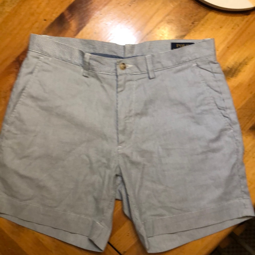 Polo Ralph Lauren shorts size 32 mens